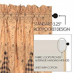 39475-Maisie-Panel-with-Attached-Scalloped-Layered-Valance-Set-of-2-84x40-image-4