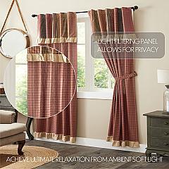 69977-Maisie-Panel-with-Attached-Patch-Valance-Set-of-2-84x40-image-3