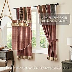 70169-Maisie-Short-Panel-with-Attached-Patch-Valance-Set-of-2-63x36-image-2