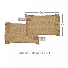56734-Maisie-Standard-Pillow-Case-Set-of-2-21x30-image-1