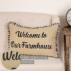 56630-Ashmont-Burlap-Vintage-Welcome-to-Our-Farmhouse-Pillow-14x22-image-2