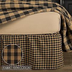 20258-Black-Check-Twin-Bed-Skirt-39x76x16-image-2