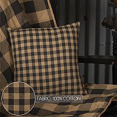 56648-Black-Check-Fabric-Pillow-12x12-image-2