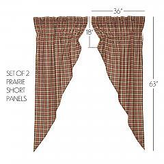 39470-Crosswoods-Prairie-Short-Panel-Set-of-2-63x36x18-image-1