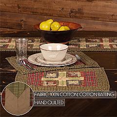 30618-Tea-Cabin-Placemat-Quilted-Set-of-6-12x18-image-2