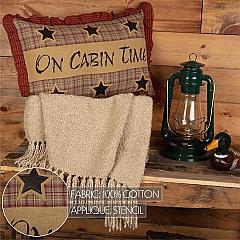 56669-Dawson-Star-On-Cabin-Time-Pillow-14x22-image-2