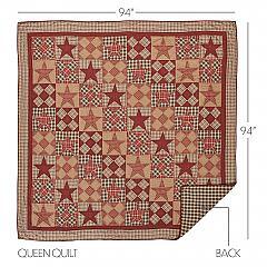 29399-Dawson-Star-Queen-Quilt-94Wx94L-image-1