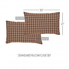 29407-Dawson-Star-Standard-Pillow-Case-Set-of-2-21x30-image-1