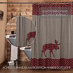 51205-Cumberland-Moose-Applique-Shower-Curtain-72x72-image-2