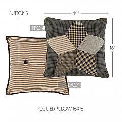32915-Farmhouse-Star-Pillow-Quilted-16x16-image-1