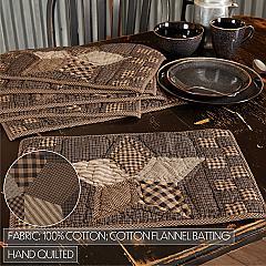 30616-Farmhouse-Star-Placemat-Quilted-Set-of-6-12x18-image-2