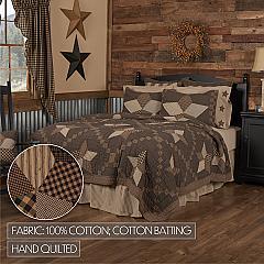 9849-Farmhouse-Star-Twin-Quilt-70Wx90L-image-2