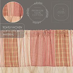 51963-Sawyer-Mill-Red-Patchwork-Valance-19x60-image-3