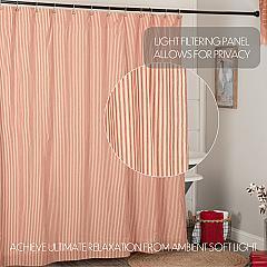 61761-Sawyer-Mill-Red-Ticking-Stripe-Shower-Curtain-72x72-image-2