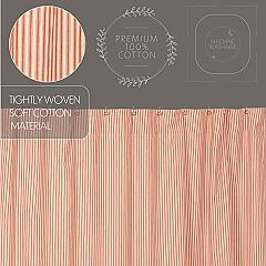 61761-Sawyer-Mill-Red-Ticking-Stripe-Shower-Curtain-72x72-image-4