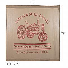 61763-Sawyer-Mill-Red-Tractor-Shower-Curtain-72x72-image-1