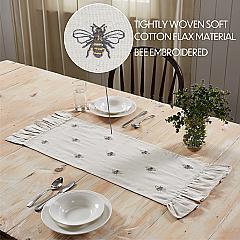 81269-Embroidered-Bee-Runner-13x36-image-2