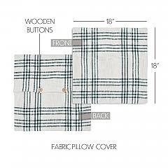 80415-Pine-Grove-Plaid-Fabric-Pillow-Cover-18x18-image-1