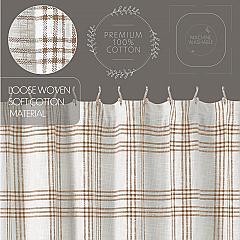 80548-Wheat-Plaid-Shower-Curtain-72x72-image-4