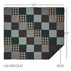 80383-Pine-Grove-Luxury-King-Quilt-120Wx105L-image-1