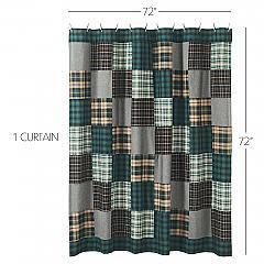 80406-Pine-Grove-Patchwork-Shower-Curtain-72x72-image-1