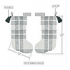 80428-Pine-Grove-Plaid-Stocking-12x20-image-1