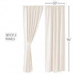 81489-Burlap-Antique-White-Panel-Set-of-2-96x50-image-1