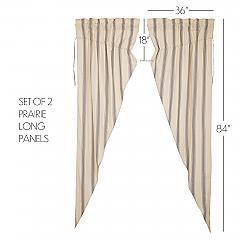 69967-Grace-Grain-Sack-Stripe-Prairie-Long-Panel-Set-of-2-84x36x18-image-1