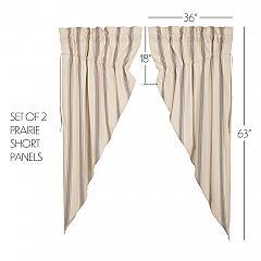 69968-Grace-Grain-Sack-Stripe-Prairie-Short-Panel-Set-of-2-63x36x18-image-1