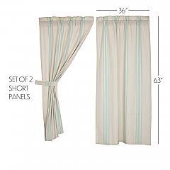 70117-Grain-Sack-Aqua-Short-Panel-Set-of-2-63x36-image-4