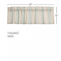 70124-Grain-Sack-Aqua-Valance-16x60-image-4