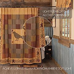 45783-Heritage-Farms-Applique-Crow-and-Star-Shower-Curtain-72x72-image-3