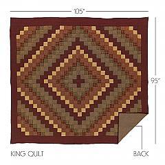 37905-Heritage-Farms-King-Quilt-105Wx95L-image-1