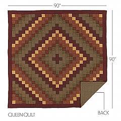 37906-Heritage-Farms-Queen-Quilt-90Wx90L-image-1