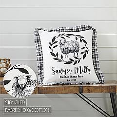 80452-Sawyer-Mill-Black-Sheep-Pillow-Cover-18x18-image-3