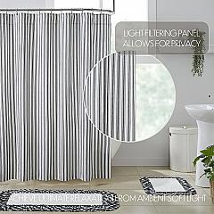 80492-Sawyer-Mill-Black-Ticking-Stripe-Shower-Curtain-72x72-image-2