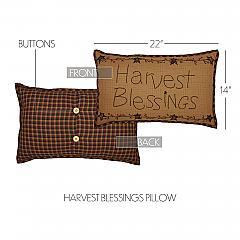 56708-Heritage-Farms-Harvest-Blessings-Pillow-14x22-image-5