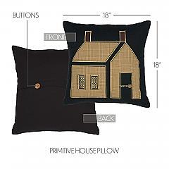 34365-Heritage-Farms-Primitive-House-Pillow-18x18-image-1