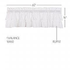 51995-Muslin-Ruffled-Bleached-White-Valance-16x60-image-1