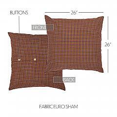 7682-Patriotic-Patch-Euro-Sham-Fabric-26x26-image-1