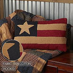 56747-Patriotic-Patch-Flag-Hooked-Pillow-14x22-image-2