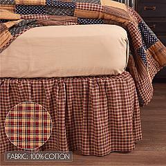 10449-Patriotic-Patch-Twin-Bed-Skirt-39x76x16-image-2