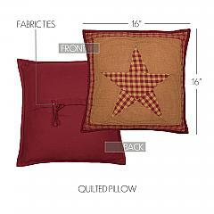 32170-Ninepatch-Star-Quilted-Pillow-16x16-image-1