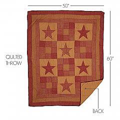 13613-Ninepatch-Star-Quilted-Throw-60x50-image-1