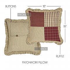 34626-Prairie-Winds-Patchwork-Pillow-18x18-image-1