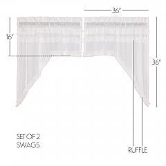 51403-White-Ruffled-Sheer-Petticoat-Swag-Set-of-2-36x36x16-image-1