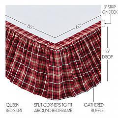 29193-Braxton-Queen-Bed-Skirt-60x80x16-image-2