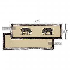 45808-Sawyer-Mill-Charcoal-Pig-Jute-Stair-Tread-Rect-Latex-8.5x27-image-1