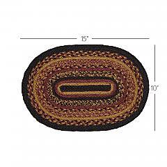 81362-Heritage-Farms-Jute-Oval-Placemat-10x15-image-1