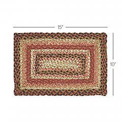 67131-Ginger-Spice-Jute-Rect-Placemat-10x15-image-1